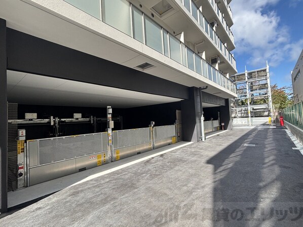 SOLASIA residence 千里丘の物件内観写真